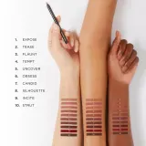 Карандаш для губ Hourglass Shape and Sculpt Lip Liner, 1.2 г, оттенок Candid — фото 1