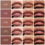 Карандаш для губ Hourglass Shape and Sculpt Lip Liner, 1.2 г, оттенок Candid — фото 2
