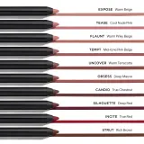 Карандаш для губ Hourglass Shape and Sculpt Lip Liner, 1.2 г, оттенок Candid — фото 4