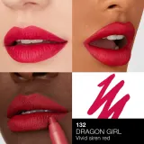 Карандаш для губ NARS Powermatte high-intensity lip pencil, 2.4 г, оттенок Take me home — фото 2
