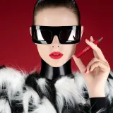 Карандаш для губ NARS Powermatte high-intensity lip pencil, 2.4 г, оттенок Take me home — фото 3