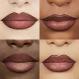 Контурный карандаш для губ Makeup By Mario Ultra Suede Sculpting Lip Pencil, оттенок Tan — фото 4