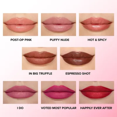 Контурный карандаш для увеличения губ Too Faced Lip Injection Extreme Lip Shaper