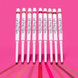 Контурный карандаш для увеличения губ Too Faced Lip Injection Extreme Lip Shaper, оттенок Espresso Shot — фото 4