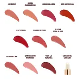 Помада для губ Velvet Matte Lipstick Charlotte Tilbury Hot Lips 2.0 Lipstick, 3.5 г, оттенок Glowing Jen — фото 2