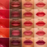 Матовая помадка с эффектом размытия Sephora Collection ROUGE IS NOT MY NAME CLOUD MATTE, 3 г, оттенок 04 Blown kiss — фото 2