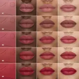 Матовая помадка Sephora Collection ROUGE IS NOT MY NAME NO TRANSFER, 2 г, оттенок 08 Clean cut — фото 1