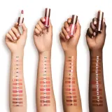 Блеск для губ Lancôme Lip Idole Juicytreat, 9 мл, оттенок 40 All the tea — фото 3