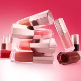 Блеск для губ Lancôme Lip Idole Juicytreat, 9 мл, оттенок 40 All the tea — фото 5