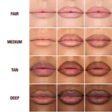 Двусторонний карандаш для губ Charlotte Tilbury Lip Cheat Contour Duo, 0.78 г, оттенок Medium — фото 1
