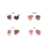 Двусторонний карандаш для губ Charlotte Tilbury Lip Cheat Contour Duo, 0.78 г, оттенок Medium — фото 3