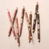 Двусторонний карандаш для губ Charlotte Tilbury Lip Cheat Contour Duo, 0.78 г, оттенок Medium — фото 5