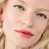 Увлажняющая матовая помада для губ Benefit Cosmetics Plushtint, 6 мл, оттенок N°12 Purrr — фото 2