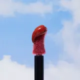 Увлажняющая матовая помада для губ Benefit Cosmetics Plushtint, 6 мл, оттенок N°12 Purrr — фото 3