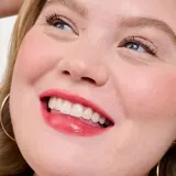 Увлажняющий блестящий тинт для губ Benefit Cosmetics Splashtint, 6 мл, оттенок N°03 Fresh Squeezed — фото 3