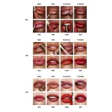 Помада для губ в жидкой форме Charlotte Tilbury Airbrush Flawless Lip Blur, 6.8 мл, оттенок Ruby Blur — фото 1