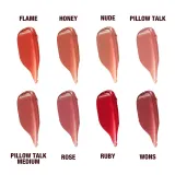 Помада для губ в жидкой форме Charlotte Tilbury Airbrush Flawless Lip Blur, 6.8 мл, оттенок Ruby Blur — фото 2