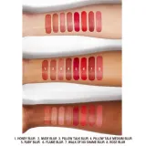 Помада для губ в жидкой форме Charlotte Tilbury Airbrush Flawless Lip Blur, 6.8 мл, оттенок Ruby Blur — фото 3