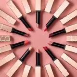 Помада для губ NARS Afterglow Sensual Shine Lipstick, оттенок High Voltage — фото 3