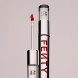 Матовая жидкая помадка Fenty Beauty Fenty Icon Velvet Liquid Lipstick, 5.5 г, оттенок Truth Fairy — фото 3