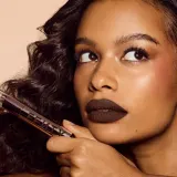 Матовая жидкая помадка Fenty Beauty Fenty Icon Velvet Liquid Lipstick, 5.5 г, оттенок Truth Fairy — фото 4