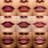 Помада для губ Lancôme Absolu Rouge Intimatte — фото 1
