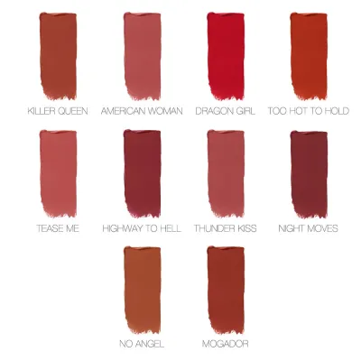 Помада для губ "Розовый рассвет" NARS Powermatte Lipstick, 1.5 г