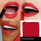 Помада для губ "Розовый рассвет" NARS Powermatte Lipstick, 1.5 г, оттенок Start Me Up — фото 2