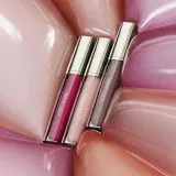 Estee Lauder Glossy Pout Lip Oil масло для губ глянцевое, оттенок Rose Water — фото 4