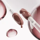 Estee Lauder Glossy Pout Lip Oil масло для губ глянцевое, оттенок Rose Water — фото 5