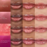 Масло для губ Afterglow NARS Afterglow Lip Oil, 5.7 мл, оттенок ORGASM — фото 1