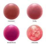 Масло для губ Afterglow NARS Afterglow Lip Oil, 5.7 мл, оттенок ORGASM — фото 5