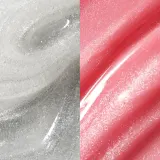 Помада для губ "Нежное розовое" LANEIGE Lip Glowy Balm, 10 г, оттенок Milkyway — фото 1
