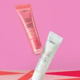 Помада для губ "Нежное розовое" LANEIGE Lip Glowy Balm, 10 г, оттенок Milkyway — фото 3