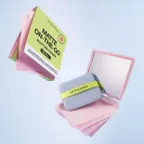 Sephora Collection Matte On-The-Go матирующие салфетки для лица 1 г — фото 1