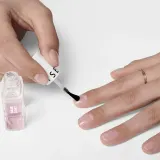 Sephora Collection Base Coat защитная база под лак для ногтей 10 мл — фото 1