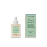 Manucurist Green Care Serum Complet сыворотка для ногтей и кутикулы увлажняющая 15 мл — фото 1