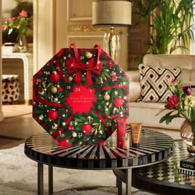 Адвент-календарь RITUALS The Ritual of Advent, 24 предмета