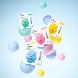Увлажняющая маска в тканевом покрытии Dr.Jart+ Cryo Rubber Moisture Mask, 4 gr — фото 3