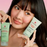 Erborian Centella Barrier Cream крем-бальзам для лица восстанавливающий 50 мл — фото 3