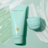 Дуэт для очищения и увлажнения (путешественный формат) Tatcha Duo Clarifying Cleanse & Hydrate, 50 мл — фото 1