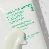 innisfree Serum Solaire Quotidien SPF 50 PA++++ солнцезащитная сыворотка для лица 50 мл — фото 3