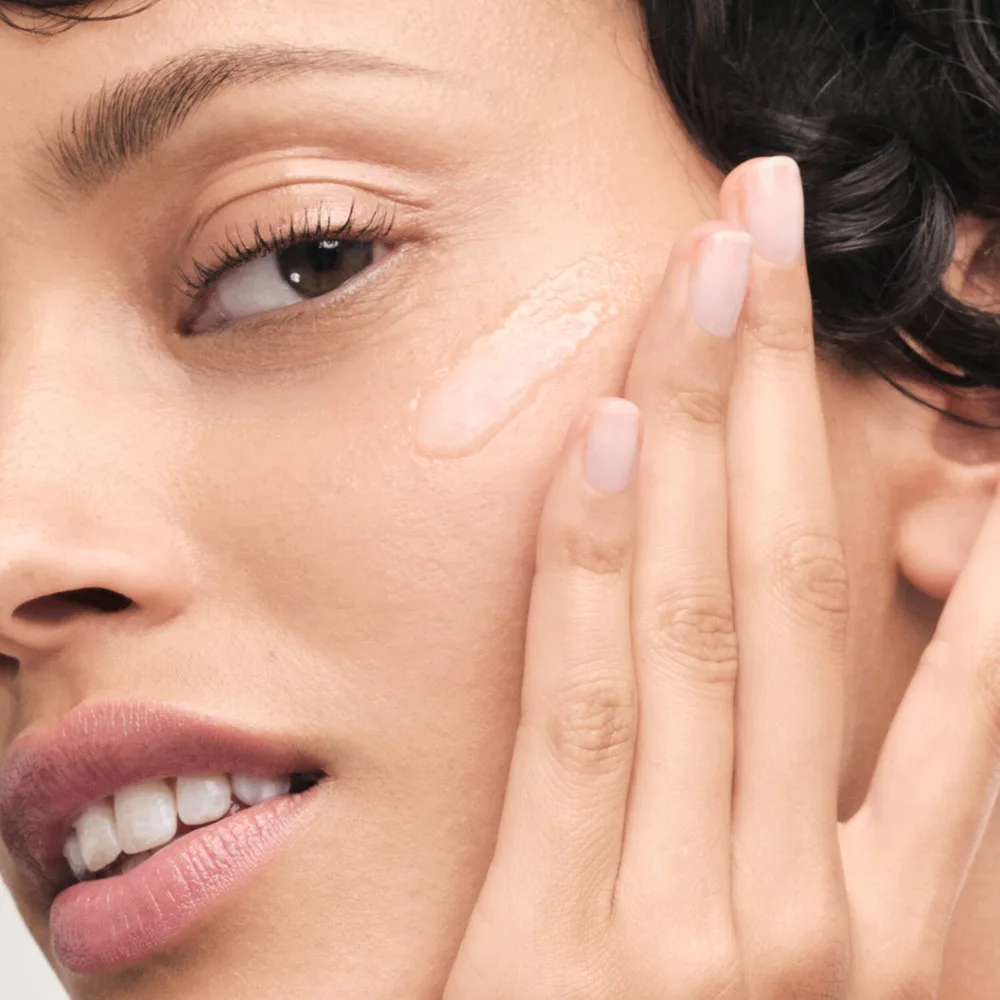 Сыворотка Против старения Shiseido