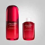 Сыворотка Против старения Shiseido — фото 4