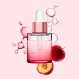 Clarins Multi Active Glow сыворотка для лица двухфазная с витамином C 30 мл — фото 4