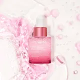Clarins Multi Active Glow сыворотка для лица двухфазная с витамином C 30 мл — фото 5