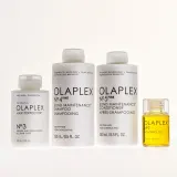 Olaplex No. 4 Fine Bond Maintenance шампунь для тонких волос — фото 4