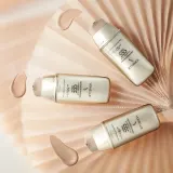 Крем против морщин на день SPF Yonelle Hydroactive Cream CCC SPF 50, 30 мл, оттенок 1 Letni Piasek — фото 2