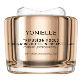 Крем против морщин для дневного и ночного ухода Yonelle Rejuvenating Botulinum Cream-Booster, 55 мл — фото 1