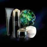 Экстра Богатая Пенка Очищающая Shiseido Future Solution LX, 125 мл — фото 3